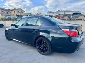 BMW 530 3.0D 231к.с. М-ПАКЕТ, снимка 6