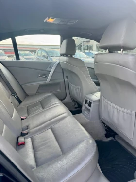 BMW 530 3.0D 231к.с. М-ПАКЕТ, снимка 8