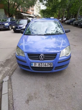 VW Polo, снимка 3