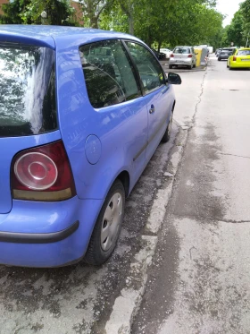 VW Polo, снимка 5