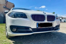 BMW 520 520 d X-drive  , снимка 17