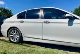 BMW 520, снимка 2