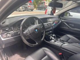 BMW 520 520 d X-drive  , снимка 4