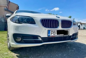 BMW 520, снимка 4
