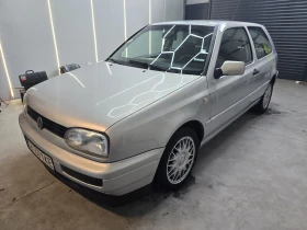 VW Golf 1.6 АВТОМАТ , снимка 1