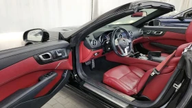 Mercedes-Benz SL 400 AMG* H&K* AIRSCARF* ОБДУХ* Крайна Цена* , снимка 7