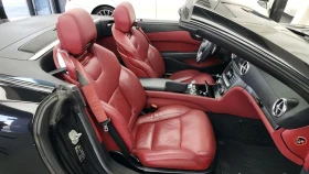 Mercedes-Benz SL 400 AMG* H&K* AIRSCARF* ОБДУХ* Крайна Цена* , снимка 8
