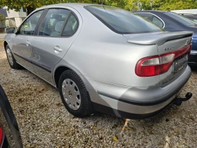 Seat Toledo 1.9TDI 90 KC., снимка 5