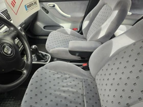 Seat Toledo 1.9TDI 90 KC., снимка 4