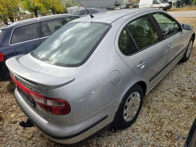 Seat Toledo 1.9TDI 90 KC., снимка 6