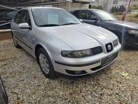 Seat Toledo 1.9TDI 90 KC., снимка 3