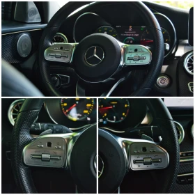 Mercedes-Benz C 220 4MATIC | 2020г. | 194 к.с. | 9G-TRONIC, снимка 6