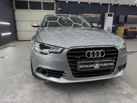 Audi A6 3.0 TDI, снимка 5