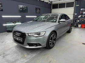 Audi A6 3.0 TDI, снимка 1