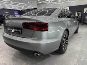 Audi A6 3.0 TDI, снимка 4