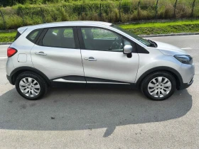 Renault Captur 1.5 DCI NAVI, снимка 4