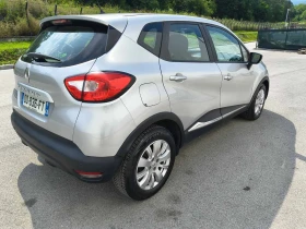 Renault Captur 1.5 DCI NAVI, снимка 8