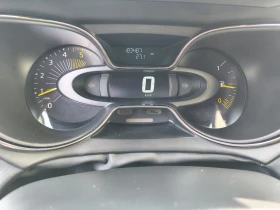 Renault Captur 1.5 DCI NAVI, снимка 10