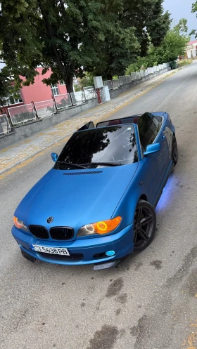 BMW 330, снимка 2