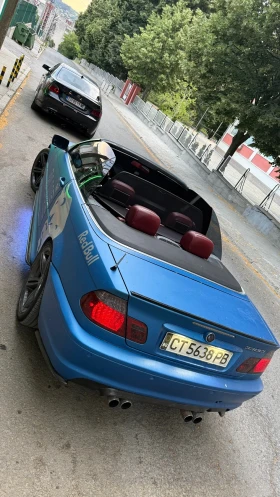 BMW 330, снимка 6