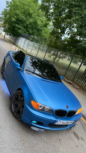 BMW 330, снимка 3