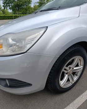 Ford Focus, снимка 4