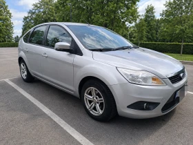 Ford Focus, снимка 2