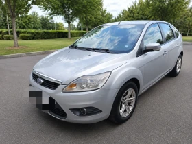 Ford Focus, снимка 1