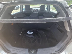 Kia Rio III-1.1 CRDI-12V-75hp, снимка 13