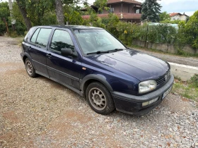 VW Golf GT, снимка 1