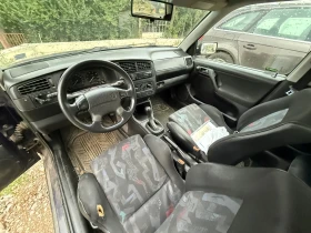 VW Golf GT, снимка 2