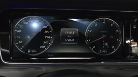 Mercedes-Benz S 500 Maybach* HUD* ОБДУХВАНЕ* ЕЛ. БАГАЖНИК* МАСАЖ* КРАЙ, снимка 8