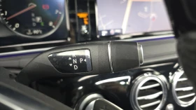 Mercedes-Benz S 500 Maybach* HUD* ОБДУХВАНЕ* ЕЛ. БАГАЖНИК* МАСАЖ* КРАЙ, снимка 9