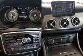Mercedes-Benz CLA 200 AMG 121 943 KM БЕНЗИН АВТОМАТИК ПАНОРАМА, снимка 15