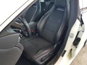 Mercedes-Benz CLA 200 AMG 121 943 KM БЕНЗИН АВТОМАТИК ПАНОРАМА, снимка 9