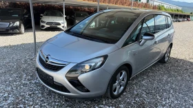 Opel Zafira 1.4 i Turbo, снимка 1