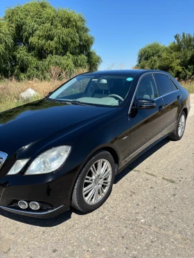 Mercedes-Benz E 350, снимка 2