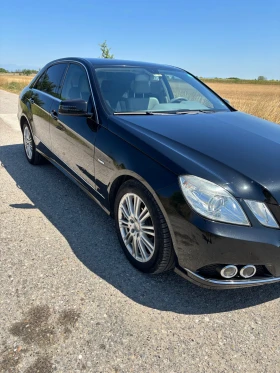 Mercedes-Benz E 350, снимка 3