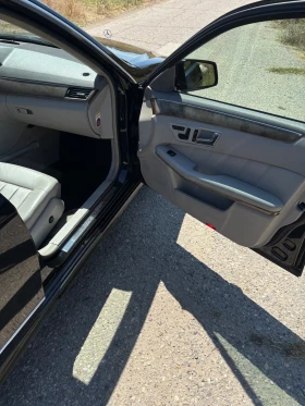 Mercedes-Benz E 350, снимка 8