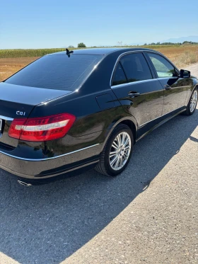 Mercedes-Benz E 350, снимка 5