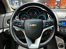 Chevrolet Cruze 1.6i 124 к.с., снимка 12