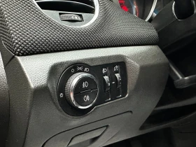 Chevrolet Cruze 1.6i 124 к.с., снимка 14