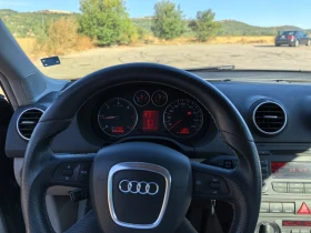 Audi A3, снимка 6