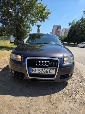 Audi A3, снимка 2