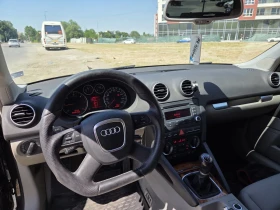 Audi A3, снимка 7