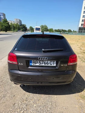 Audi A3, снимка 3