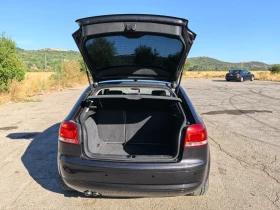 Audi A3, снимка 4