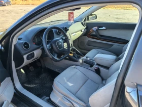 Audi A3, снимка 5
