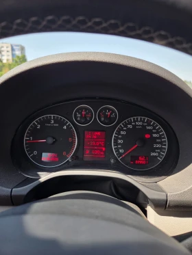 Audi A3, снимка 4