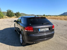 Audi A3, снимка 3